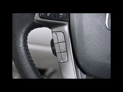 2016 Honda Odyssey Base