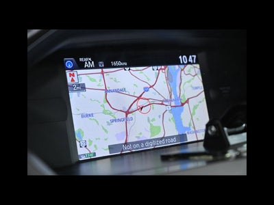 2016 Honda Odyssey Base