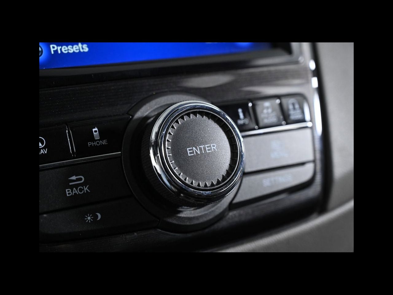 2016 Honda Odyssey Base