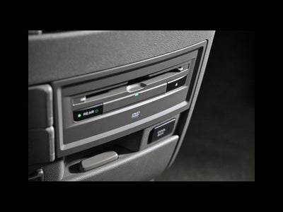 2016 Honda Odyssey Base