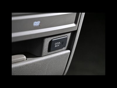 2016 Honda Odyssey Base