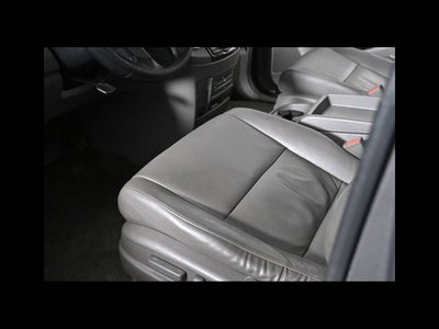 2016 Honda Odyssey Base