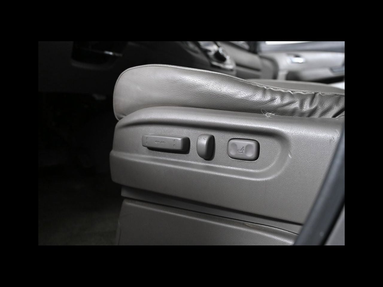 2016 Honda Odyssey Base