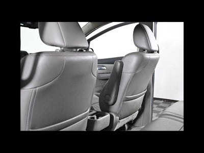 2016 Honda Odyssey Base