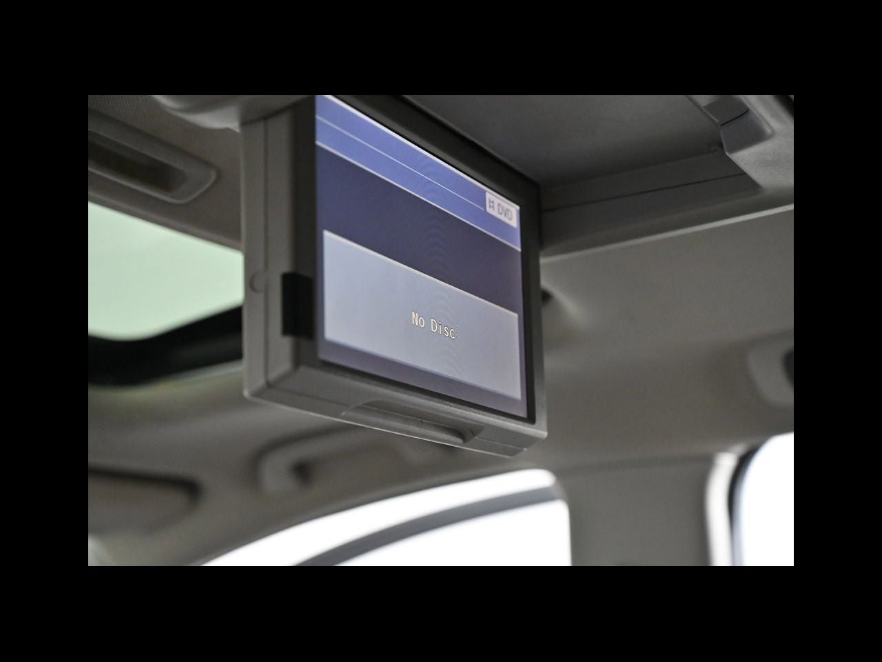 2016 Honda Odyssey Base