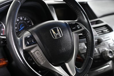 2011 Honda Accord Crosstour Base