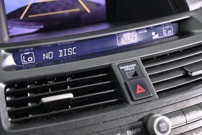 2011 Honda Accord Crosstour Base