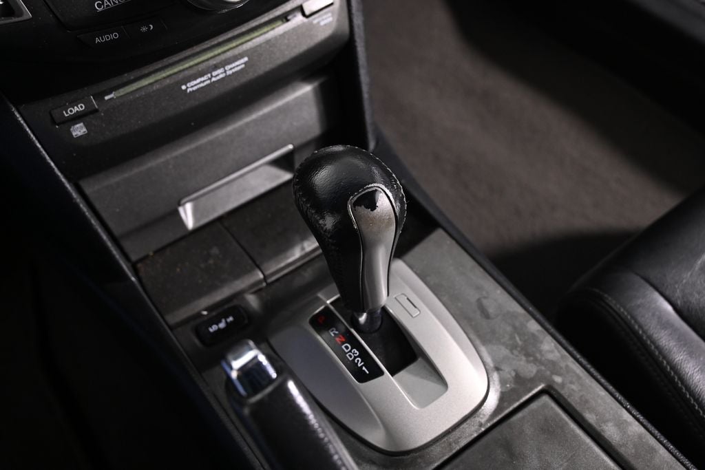 2011 Honda Accord Crosstour Base