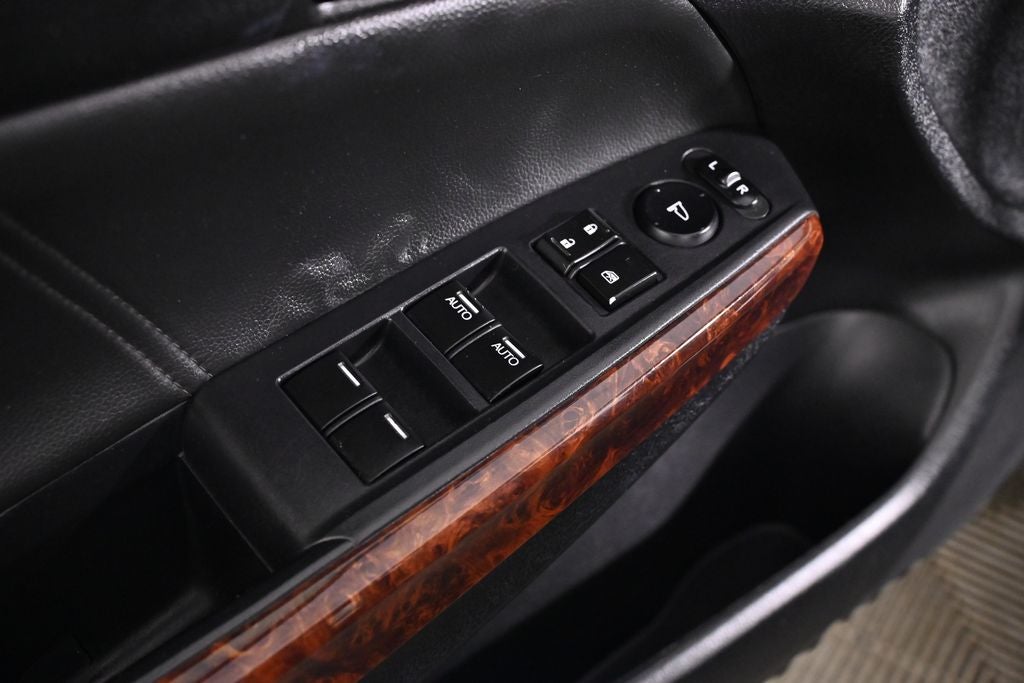 2011 Honda Accord Crosstour Base