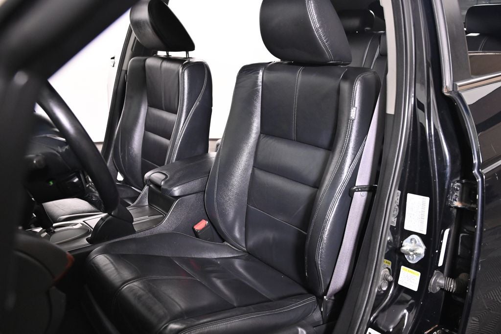 2011 Honda Accord Crosstour Base