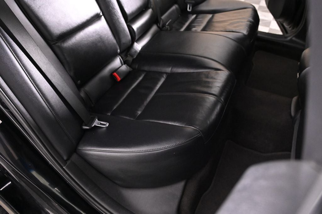 2011 Honda Accord Crosstour Base