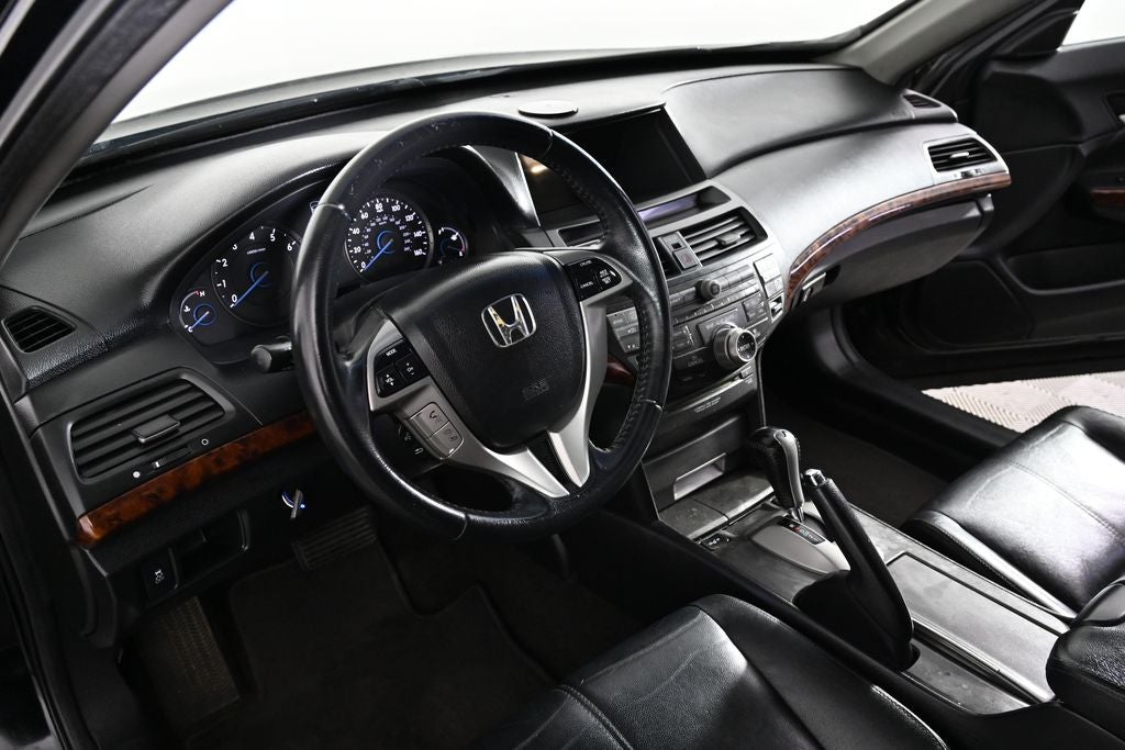 2011 Honda Accord Crosstour Base