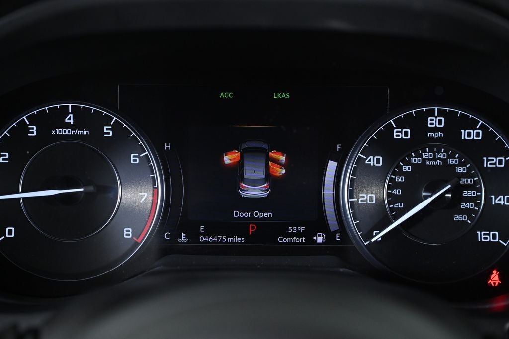 2021 Acura RDX SH-AWD