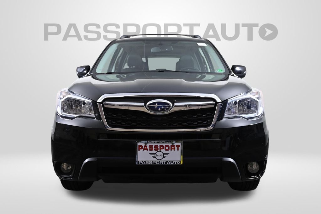 2014 Subaru Forester Base
