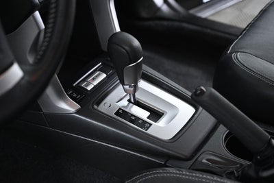 2014 Subaru Forester Base