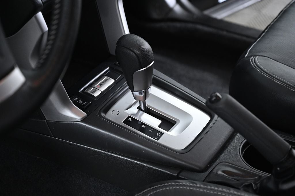 2014 Subaru Forester Base