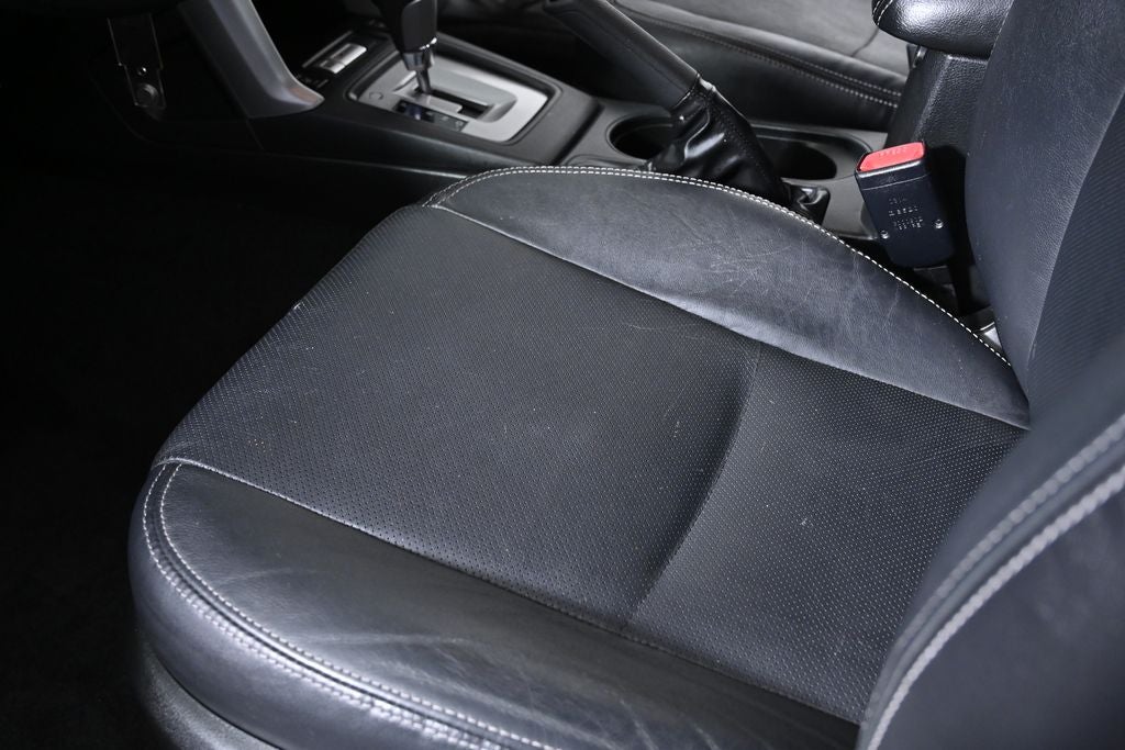 2014 Subaru Forester Base