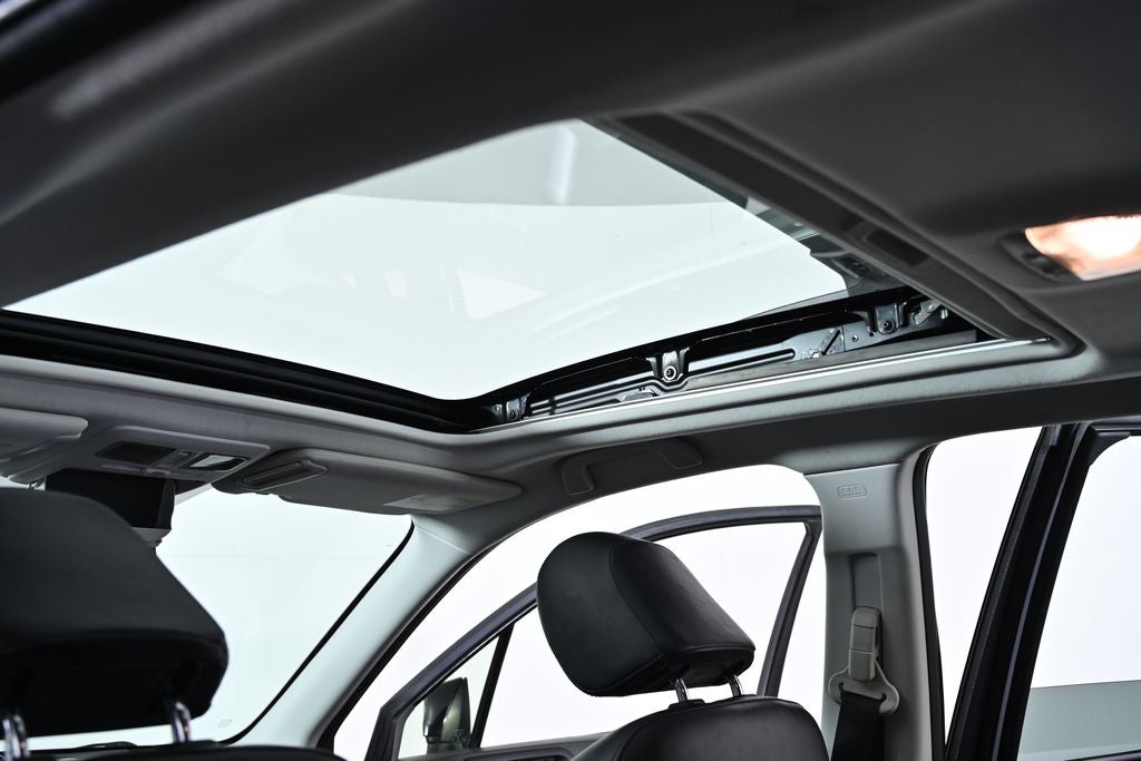 2014 Subaru Forester Base