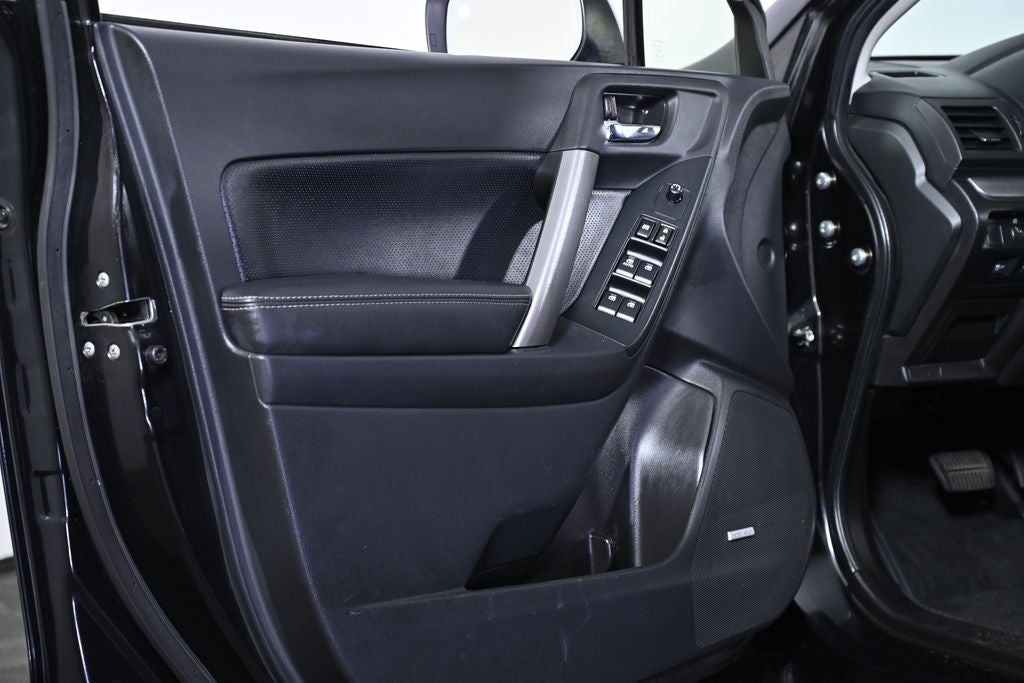 2014 Subaru Forester Base