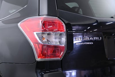 2014 Subaru Forester Base