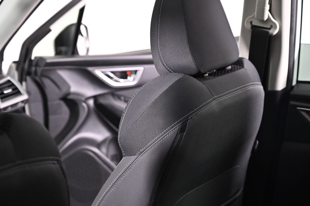 2021 Subaru Forester Base