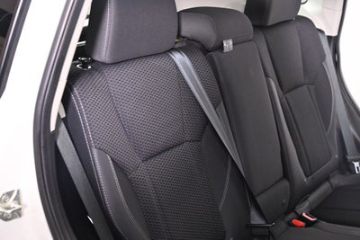 2021 Subaru Forester Base