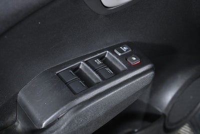 2012 Honda Fit 5dr HB Auto