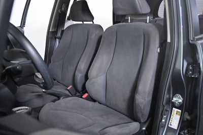 2012 Honda Fit 5dr HB Auto