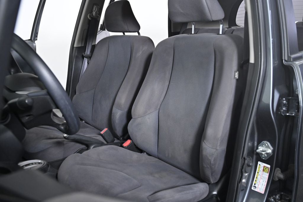 2012 Honda Fit 5dr HB Auto