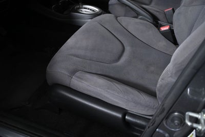 2012 Honda Fit 5dr HB Auto