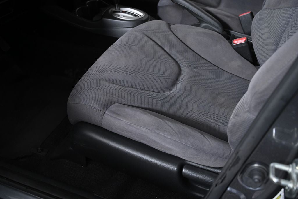 2012 Honda Fit 5dr HB Auto