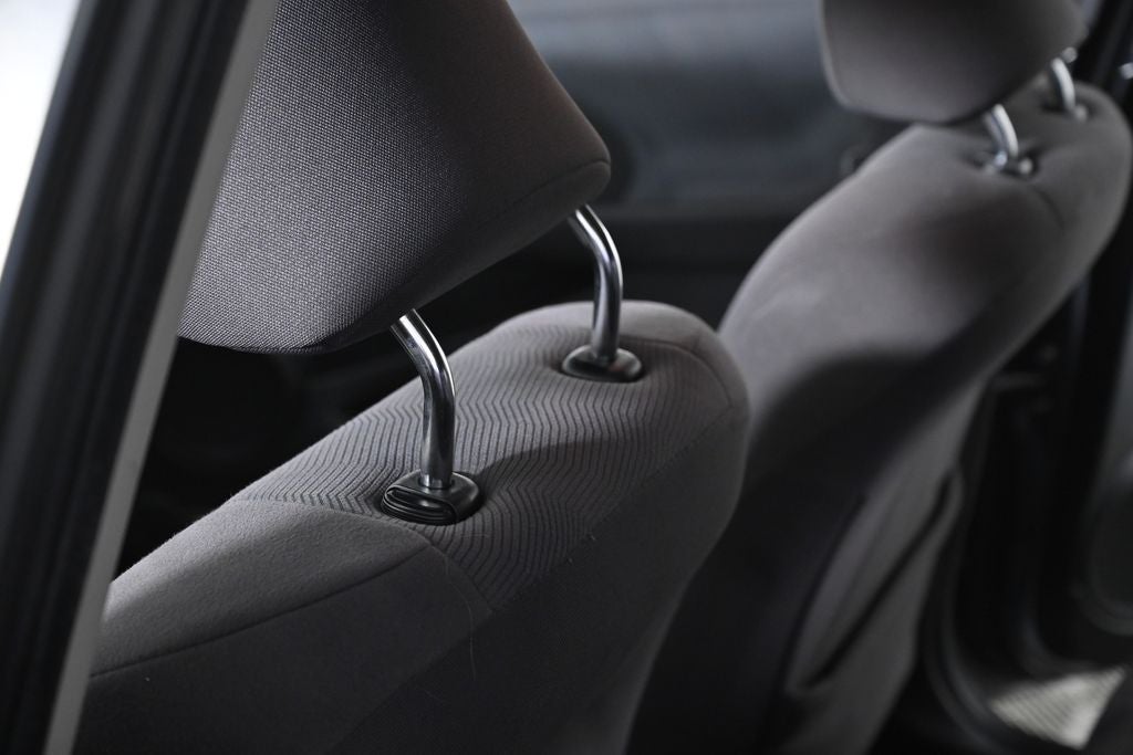 2012 Honda Fit 5dr HB Auto