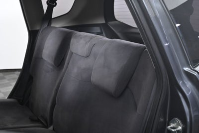 2012 Honda Fit 5dr HB Auto