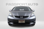 2012 Honda Fit 5dr HB Auto
