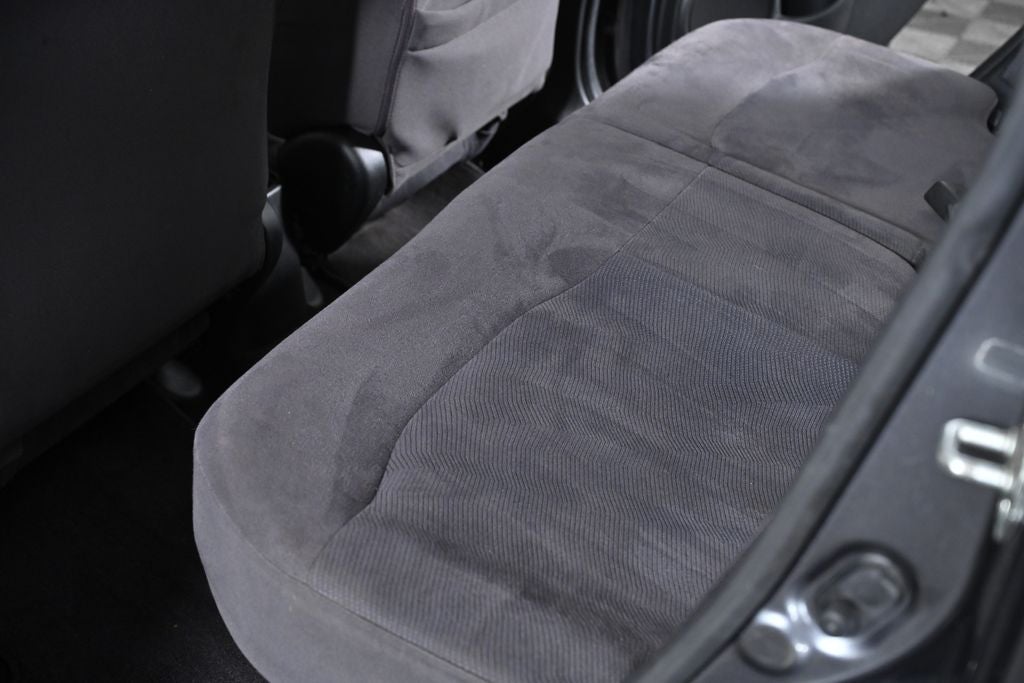 2012 Honda Fit 5dr HB Auto