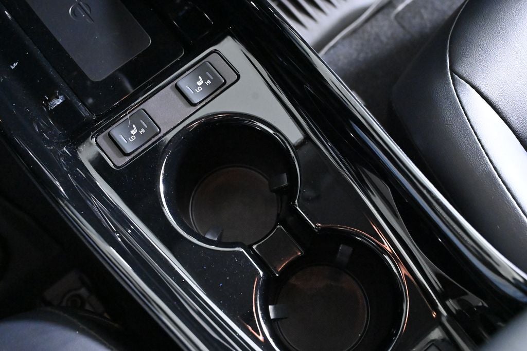 2022 Toyota Prius Prime LE