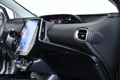 2022 Toyota Prius Prime LE