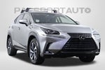2020 Lexus NX 