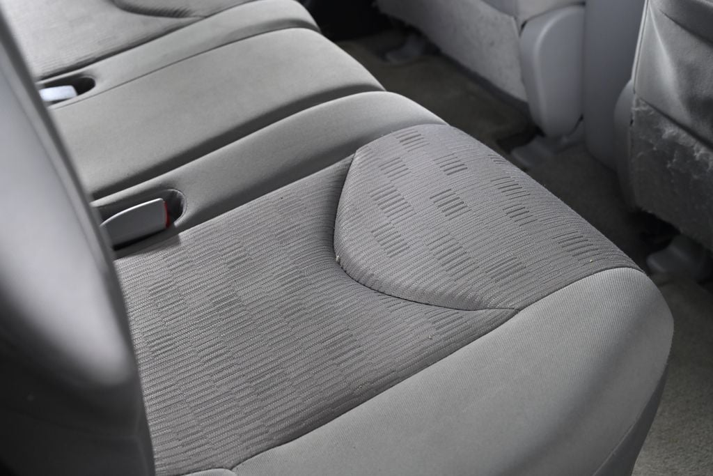 2010 Toyota RAV4 Base