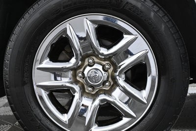 2010 Toyota RAV4 Base