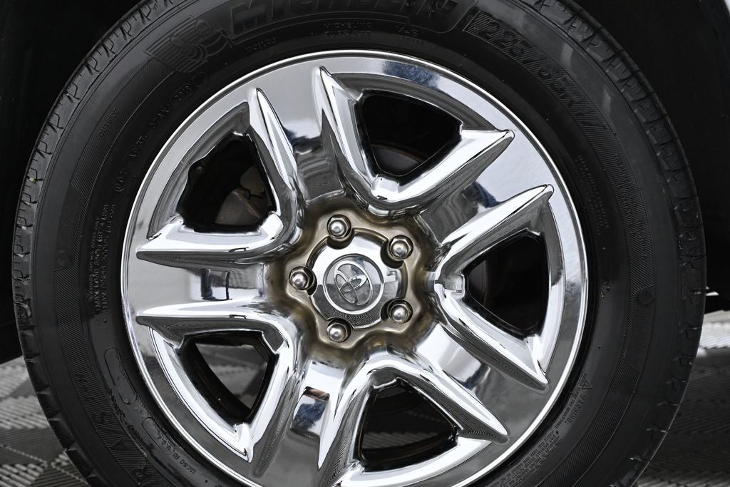 2010 Toyota RAV4 Base