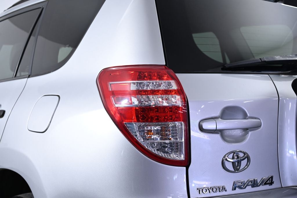 2010 Toyota RAV4 Base
