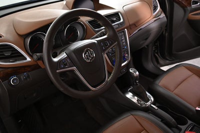 2014 Buick Encore Base