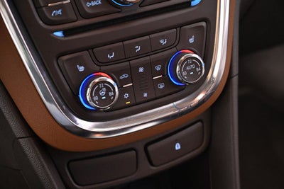 2014 Buick Encore Base