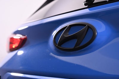 2022 Hyundai Kona Base