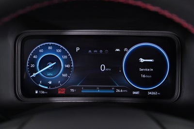 2022 Hyundai Kona Base