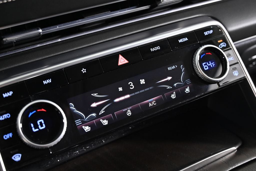 2023 Genesis GV80 3.5T