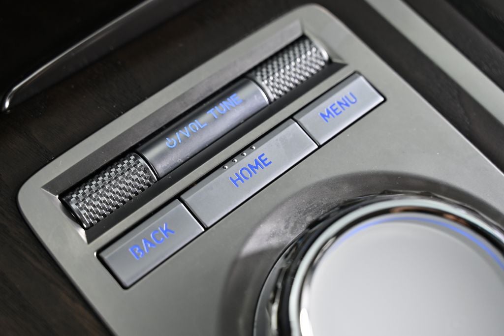 2023 Genesis GV80 3.5T