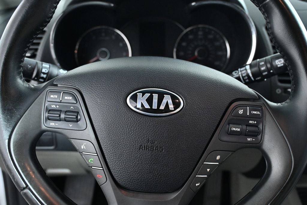 2014 Kia Forte Base