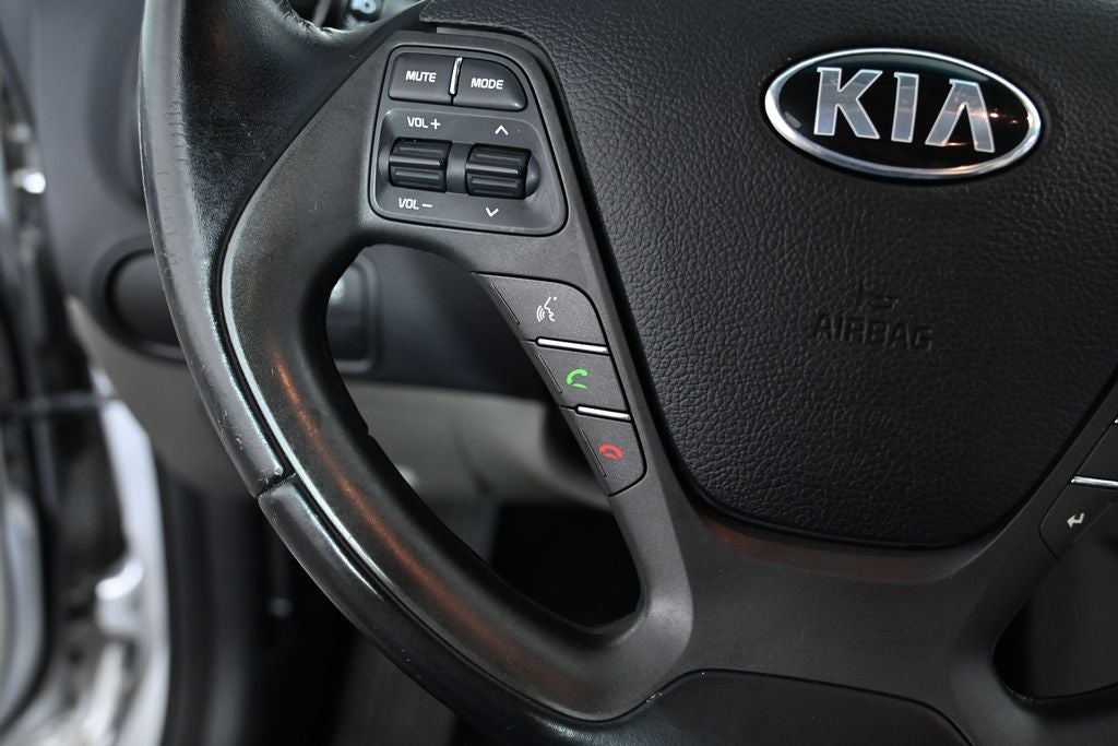 2014 Kia Forte Base